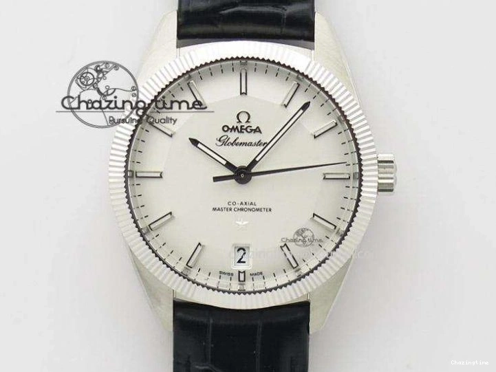 1226 Constellation SS SBF 1:1 Best Edition White Dial on Black Gummy Strap A8900 Super Clone Attractive 7799